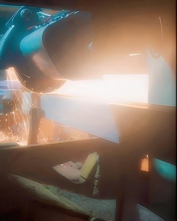 砂輪剝皮修磨機