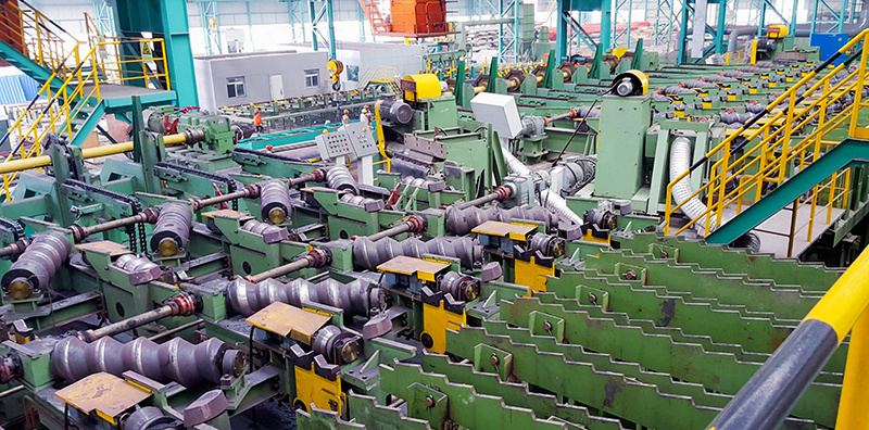 砂輪在線倒棱機